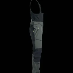 Alpine Pant Teton Hybrid 24/25, skid- och snowboardbyxor, herr - Skid- & Snowboardbyxor Herr - Alpine Pant Teton Hybrid 24/25, skid- och snowboardbyxor, herr