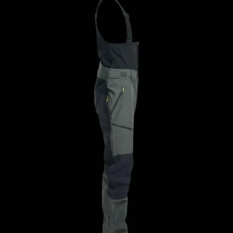Alpine Pant Teton Hybrid 24/25, skid- och snowboardbyxor, herr - Skid- & Snowboardbyxor Herr - Alpine Pant Teton Hybrid 24/25, skid- och snowboardbyxor, herr