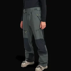 Alpine Pant Teton Hybrid 24/25, skid- och snowboardbyxor, herr - Skid- & Snowboardbyxor Herr - Alpine Pant Teton Hybrid 24/25, skid- och snowboardbyxor, herr
