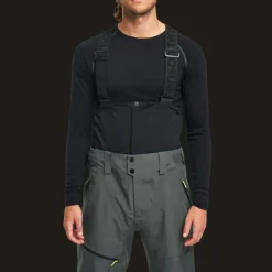 Alpine Pant Teton Hybrid 24/25, skid- och snowboardbyxor, herr - Skid- & Snowboardbyxor Herr - Alpine Pant Teton Hybrid 24/25, skid- och snowboardbyxor, herr
