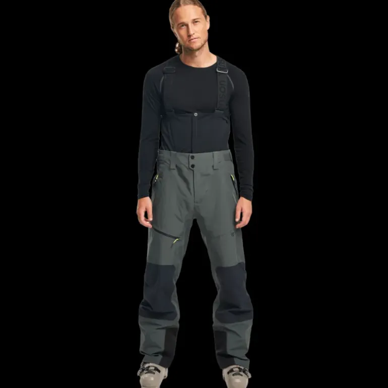 Alpine Pant Teton Hybrid 24/25, skid- och snowboardbyxor, herr - Skid- & Snowboardbyxor Herr - Alpine Pant Teton Hybrid 24/25, skid- och snowboardbyxor, herr