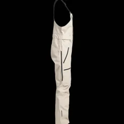 Alpine Pant Teton Shell BIB 24/25, skid- och snowboardbyxor, dam - Skid- & Snowboardbyxor Dam - Alpine Pant Teton Shell BIB 24/25, skid- och snowboardbyxor, dam