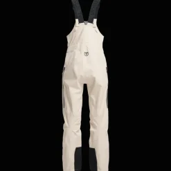 Alpine Pant Teton Shell BIB 24/25, skid- och snowboardbyxor, dam - Skid- & Snowboardbyxor Dam - Alpine Pant Teton Shell BIB 24/25, skid- och snowboardbyxor, dam