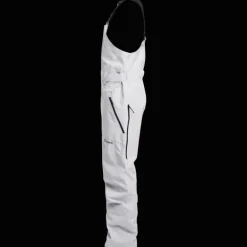 Alpine Pant Teton Shell BIB 24/25, skid- och snowboardbyxor, herr - Skid- & Snowboardbyxor Herr - Alpine Pant Teton Shell BIB 24/25, skid- och snowboardbyxor, herr