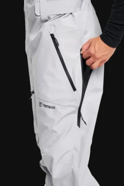Alpine Pant Teton Shell BIB 24/25, skid- och snowboardbyxor, herr - Skid- & Snowboardbyxor Herr - Alpine Pant Teton Shell BIB 24/25, skid- och snowboardbyxor, herr
