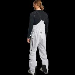 Alpine Pant Teton Shell BIB 24/25, skid- och snowboardbyxor, herr - Skid- & Snowboardbyxor Herr - Alpine Pant Teton Shell BIB 24/25, skid- och snowboardbyxor, herr