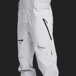 Alpine Pant Teton Shell BIB 24/25, skid- och snowboardbyxor, herr - Skid- & Snowboardbyxor Herr - Alpine Pant Teton Shell BIB 24/25, skid- och snowboardbyxor, herr