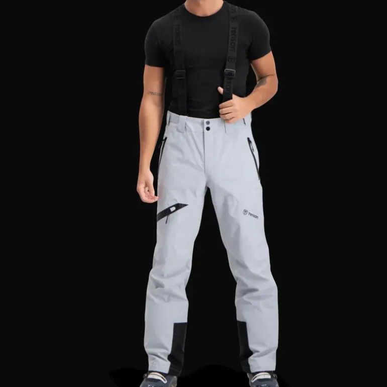Alpine Pant Teton 24/25 - Skid- & Snowboardbyxor Herr - Alpine Pant Teton 24/25