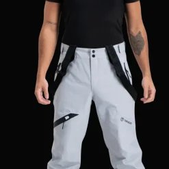 Alpine Pant Teton 24/25 - Skid- & Snowboardbyxor Herr - Alpine Pant Teton 24/25