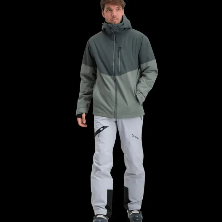 Alpine Pant Teton 24/25 - Skid- & Snowboardbyxor Herr - Alpine Pant Teton 24/25