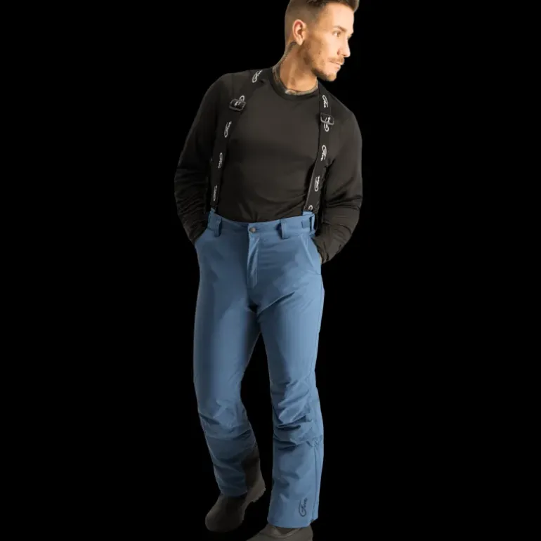 Alpine Pant Valdez M 22/23, skidbyxor herr - Skid- & Snowboardbyxor Herr - Alpine Pant Valdez M 22/23, skidbyxor herr