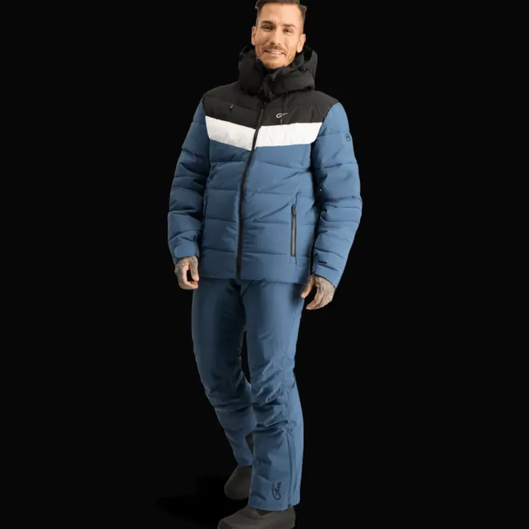 Alpine Pant Valdez M 22/23, skidbyxor herr - Skid- & Snowboardbyxor Herr - Alpine Pant Valdez M 22/23, skidbyxor herr