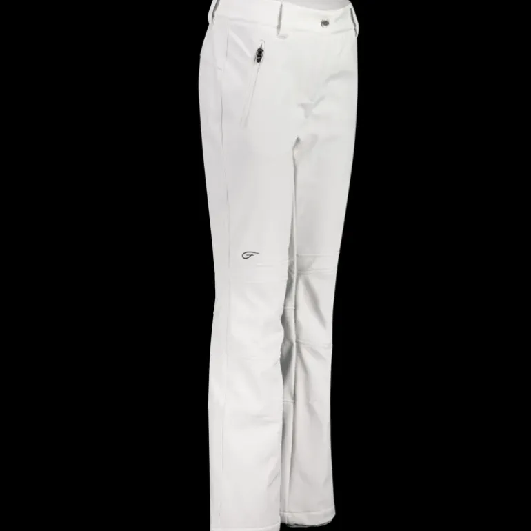 Alpine Pant W Arya 24/25, skidbyxa, dam - Skid- & Snowboardbyxor Dam - Alpine Pant W Arya 24/25, skidbyxa, dam