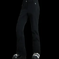 Alpine Pant W Arya 24/25, softshellbyxa, dam - Skid- & Snowboardbyxor Dam - Alpine Pant W Arya 24/25, softshellbyxa, dam