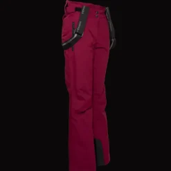 Alpine Pant W Hemsedal Inulated 24/25, skid- och snowboardbyxor, dam - Skid- & Snowboardbyxor Dam - Alpine Pant W Hemsedal Inulated 24/25, skid- och snowboardbyxor, dam