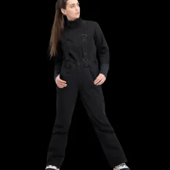 Alpine Pant W Mirada 24/25, skid- och snowboardbyxor, dam - Skid- & Snowboardbyxor Dam - Alpine Pant W Mirada 24/25, skid- och snowboardbyxor, dam