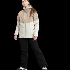 Alpine Pant W Mirada 24/25, skid- och snowboardbyxor, dam - Skid- & Snowboardbyxor Dam - Alpine Pant W Mirada 24/25, skid- och snowboardbyxor, dam