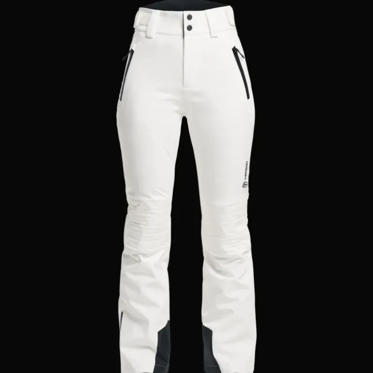 Alpine Pant W Ski Softshell 24/25, skid- och snowboardbyxor, dam - Skid- & Snowboardbyxor Dam - Alpine Pant W Ski Softshell 24/25, skid- och snowboardbyxor, dam