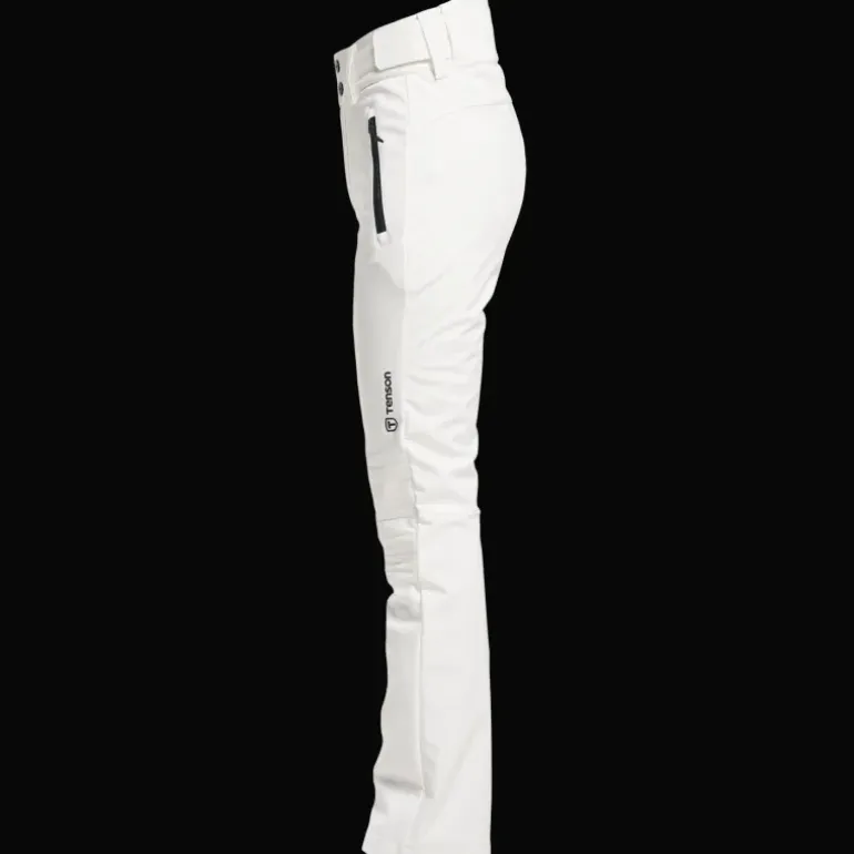 Alpine Pant W Ski Softshell 24/25, skid- och snowboardbyxor, dam - Skid- & Snowboardbyxor Dam - Alpine Pant W Ski Softshell 24/25, skid- och snowboardbyxor, dam