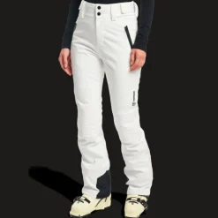 Alpine Pant W Ski Softshell 24/25, skid- och snowboardbyxor, dam - Skid- & Snowboardbyxor Dam - Alpine Pant W Ski Softshell 24/25, skid- och snowboardbyxor, dam