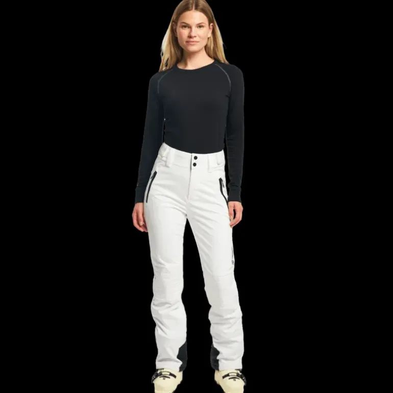 Alpine Pant W Ski Softshell 24/25, skid- och snowboardbyxor, dam - Skid- & Snowboardbyxor Dam - Alpine Pant W Ski Softshell 24/25, skid- och snowboardbyxor, dam