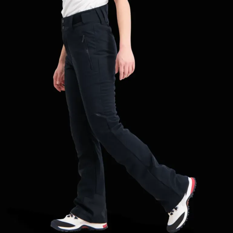 Alpine Pant W Ski Softshell 24/25, skid- och snowboardbyxor, dam - Skid- & Snowboardbyxor Dam - Alpine Pant W Ski Softshell 24/25, skid- och snowboardbyxor, dam