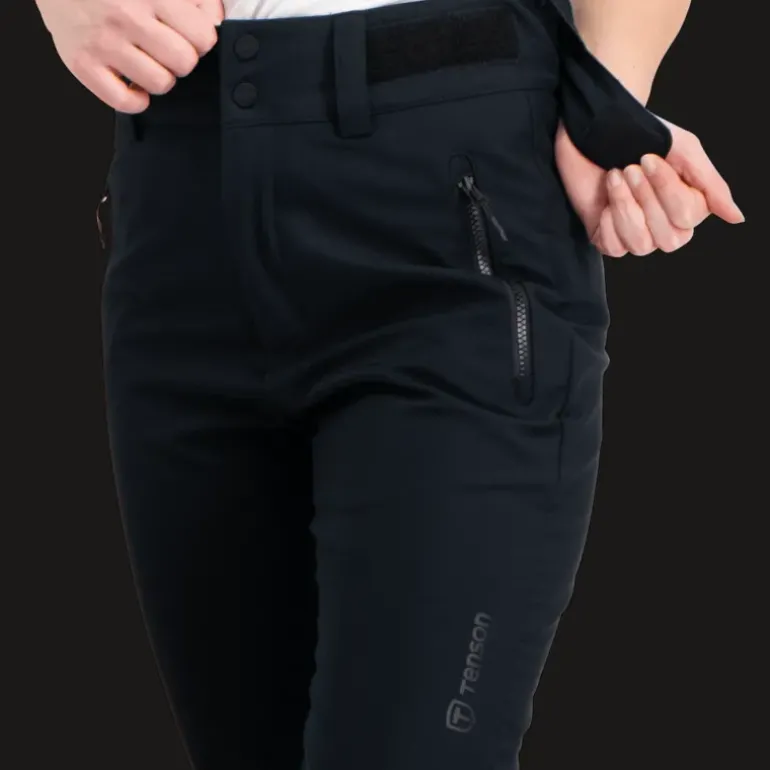 Alpine Pant W Ski Softshell 24/25, skid- och snowboardbyxor, dam - Skid- & Snowboardbyxor Dam - Alpine Pant W Ski Softshell 24/25, skid- och snowboardbyxor, dam