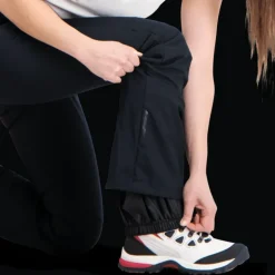 Alpine Pant W Ski Softshell 24/25, skid- och snowboardbyxor, dam - Skid- & Snowboardbyxor Dam - Alpine Pant W Ski Softshell 24/25, skid- och snowboardbyxor, dam