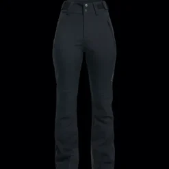 Alpine Pant W Ski Softshell 24/25, skid- och snowboardbyxor, dam - Skid- & Snowboardbyxor Dam - Alpine Pant W Ski Softshell 24/25, skid- och snowboardbyxor, dam