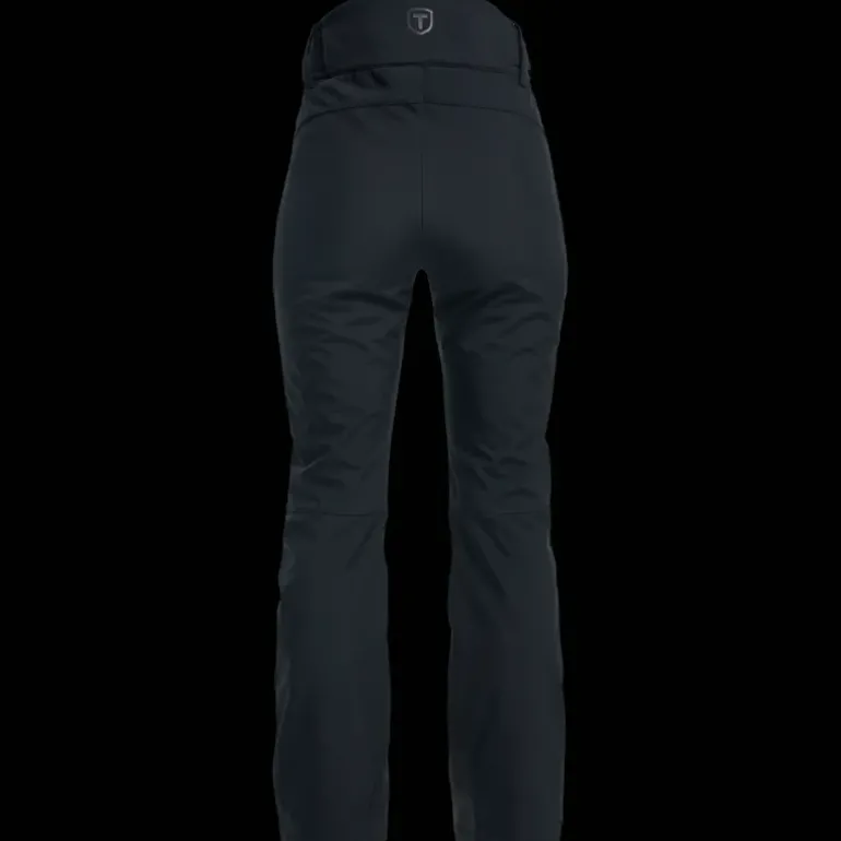 Alpine Pant W Ski Softshell 24/25, skid- och snowboardbyxor, dam - Skid- & Snowboardbyxor Dam - Alpine Pant W Ski Softshell 24/25, skid- och snowboardbyxor, dam