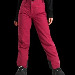 Alpine Pant W Trisanna 24/25 - Skid- & Snowboardbyxor Dam - Alpine Pant W Trisanna 24/25