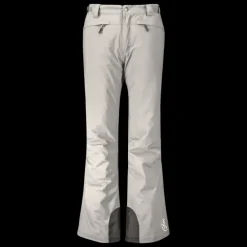 Alpine Pant W Trisanna 24/25 - Skid- & Snowboardbyxor Dam - Alpine Pant W Trisanna 24/25