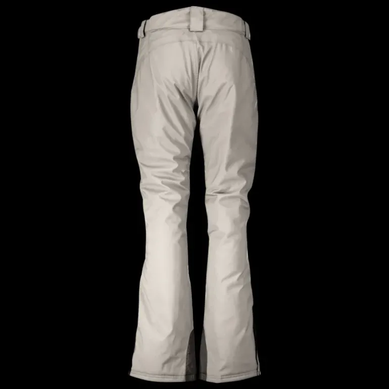 Alpine Pant W Trisanna 24/25 - Skid- & Snowboardbyxor Dam - Alpine Pant W Trisanna 24/25
