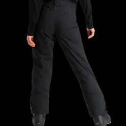 Alpine Pant W Trisanna 24/25 - Skid- & Snowboardbyxor Dam - Alpine Pant W Trisanna 24/25