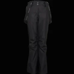 Alpine Pant W Vemdalen Insulated 24/25, skid- och snowboardbyxor, dam - Skid- & Snowboardbyxor Dam - Alpine Pant W Vemdalen Insulated 24/25, skid- och snowboardbyxor, dam
