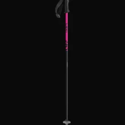 Alpine Poles JR Rider 24/25, alpinstavar, unisex - Alpinstavar - Alpine Poles JR Rider 24/25, alpinstavar, unisex