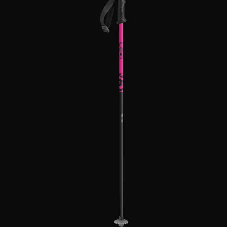 Alpine Poles JR Rider 24/25, alpinstavar, unisex - Alpinstavar - Alpine Poles JR Rider 24/25, alpinstavar, unisex