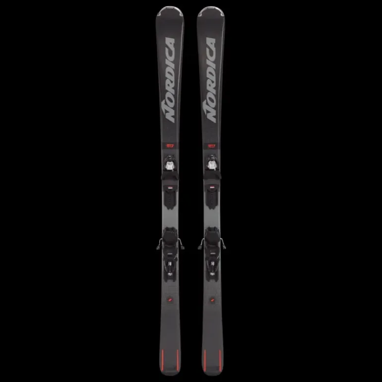 Alpine Skis 294 Drive 73 LX 24/25, alpinskida, unisex - Pist - Alpine Skis 294 Drive 73 LX 24/25, alpinskida, unisex
