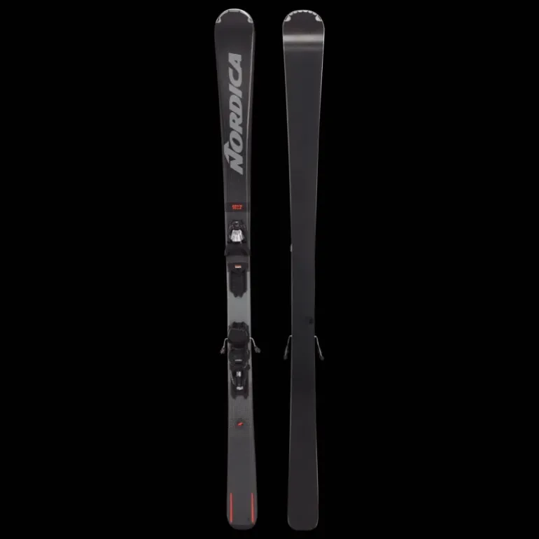 Alpine Skis 294 Drive 73 LX 24/25, alpinskida, unisex - Pist - Alpine Skis 294 Drive 73 LX 24/25, alpinskida, unisex