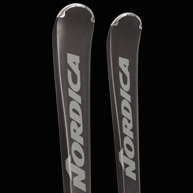 Alpine Skis 294 Drive 73 LX 24/25, alpinskida, unisex - Pist - Alpine Skis 294 Drive 73 LX 24/25, alpinskida, unisex