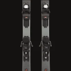 Alpine Skis 294 Drive 73 LX 24/25, alpinskida, unisex - Pist - Alpine Skis 294 Drive 73 LX 24/25, alpinskida, unisex