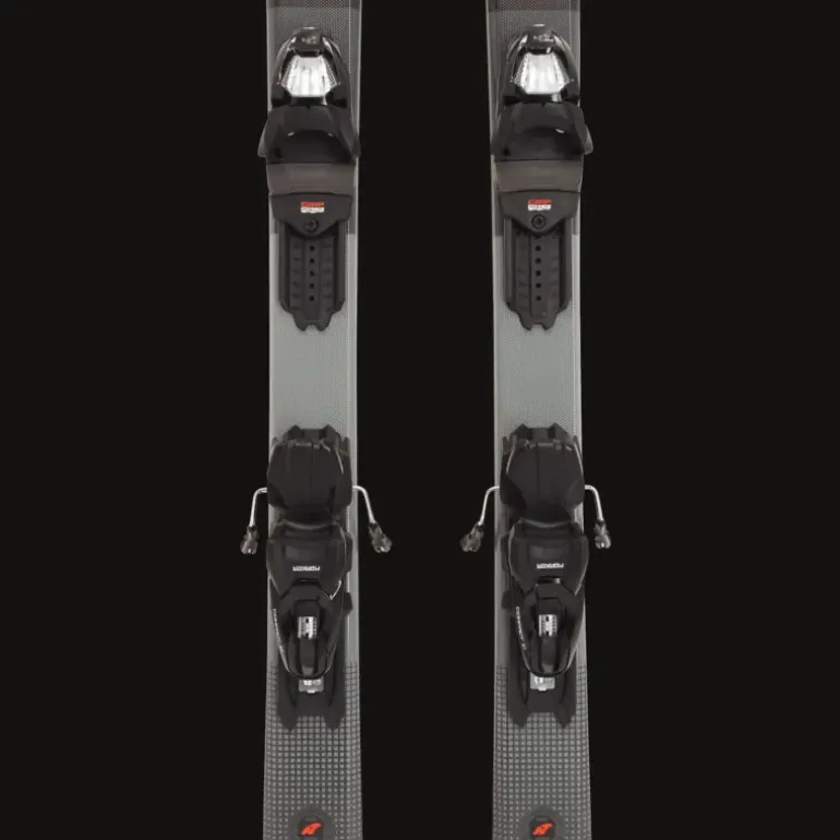 Alpine Skis 294 Drive 73 LX 24/25, alpinskida, unisex - Pist - Alpine Skis 294 Drive 73 LX 24/25, alpinskida, unisex