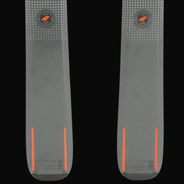 Alpine Skis 294 Drive 73 LX 24/25, alpinskida, unisex - Pist - Alpine Skis 294 Drive 73 LX 24/25, alpinskida, unisex