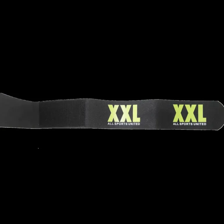 Alpine Ski strap XXL, skidstropp för alpinskidor, med XXL-logo 18/19 - Skid & Snowboardtransport - Alpine Ski strap XXL, skidstropp för alpinskidor, med XXL-logo 18/19