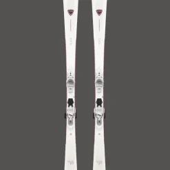 Alpine Skis W NOVA 2 XPRESS 10 GW B83 24/25, alpinskida dam - Pist - Alpine Skis W NOVA 2 XPRESS 10 GW B83 24/25, alpinskida dam