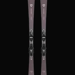 Alpine Skis W NOVA 4 XPRESS 10 GW B83 24/25, carvingskidor, dam - Pist - Alpine Skis W NOVA 4 XPRESS 10 GW B83 24/25, carvingskidor, dam