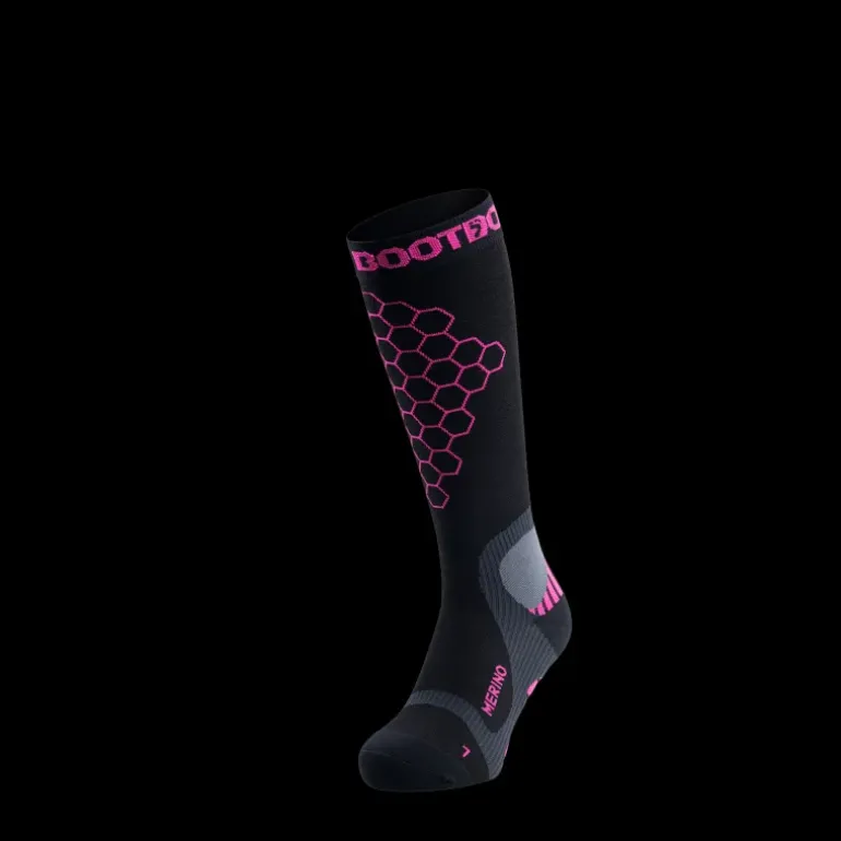 Alpine Socks BD Comfort PFI 70 24/25, alpina strumpor unisex - Skidstrumpor - Alpine Socks BD Comfort PFI 70 24/25, alpina strumpor unisex