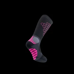 Alpine Socks BD Comfort PFI 70 24/25, alpina strumpor unisex - Skidstrumpor - Alpine Socks BD Comfort PFI 70 24/25, alpina strumpor unisex