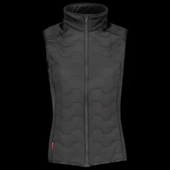 Alpine Vest TXlite Hybrid 24/25, väst, dam - Mellanlagersjackor - Alpine Vest TXlite Hybrid 24/25, väst, dam