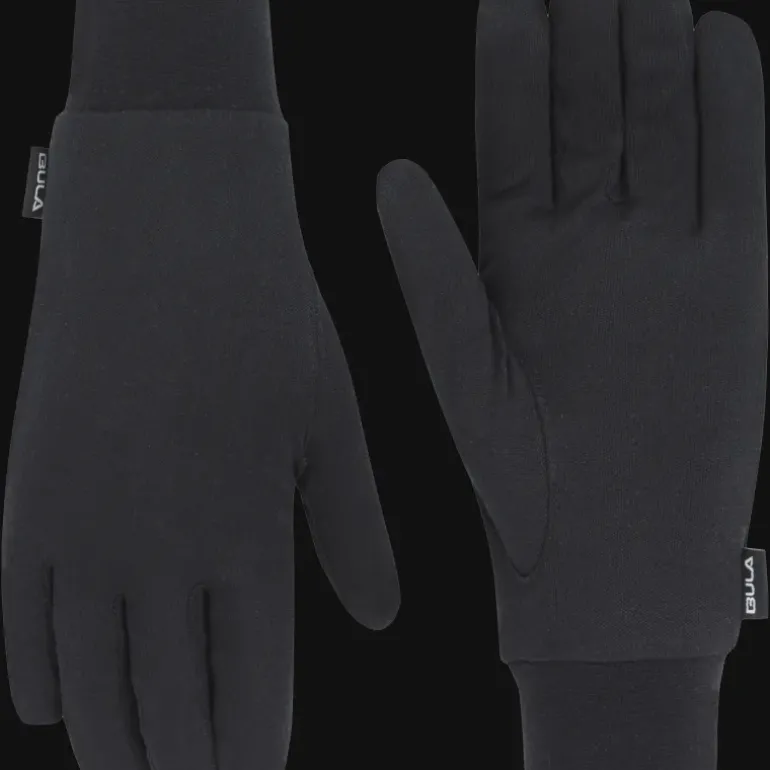 Alpine Wool Glove Liner 24/25 - Skidhandskar - Alpine Wool Glove Liner 24/25